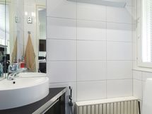 Alakerran wc