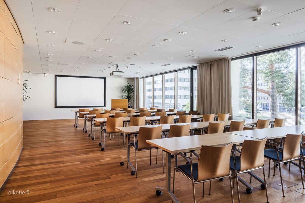 Toimitila, 3 000 m², Tapiola - View 2