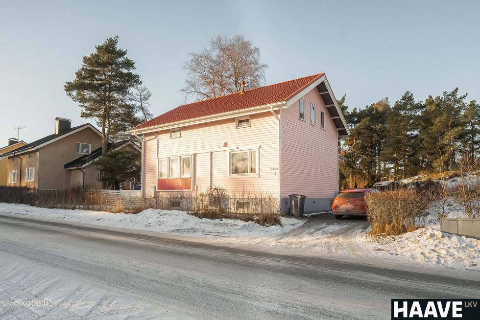 Kohdekuva