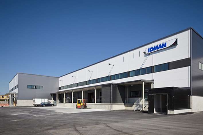 Liiketila, 2 212 m², Tuupakka - Näkymä 2
