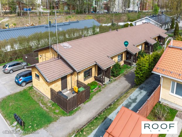 Asuntoilmoituksen kuva