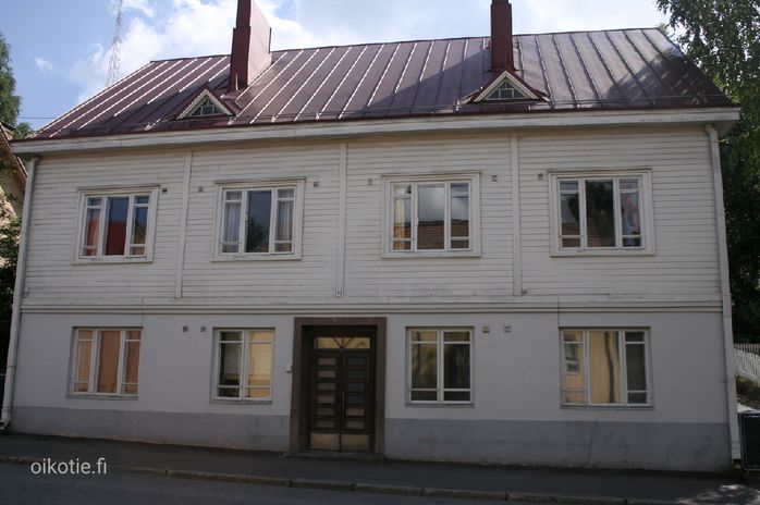 Talokuva