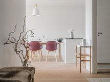 Kalustettu esittelyasunto A 11, 3h+kt, 92,0 m²