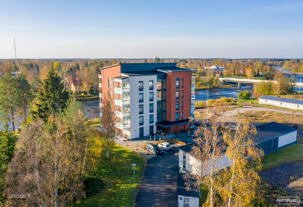 Kohdekuva