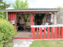 Kesäkeittiö