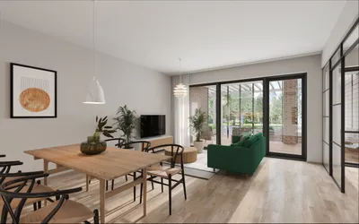 Apartment in Hyvinkää - View 3
