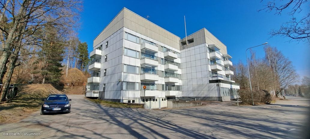 Asuntoilmoituksen kuva