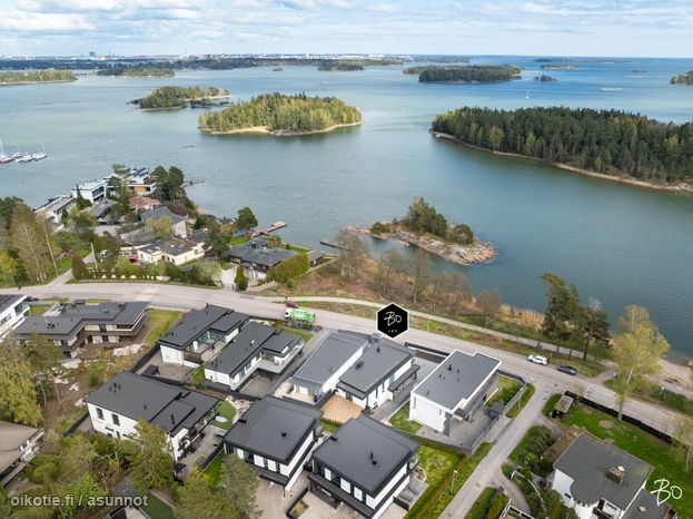 Asuntoilmoituksen kuva