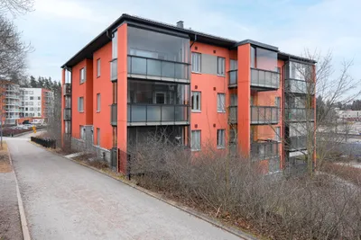 Apartment in Espoo