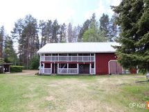 Aittarakennus