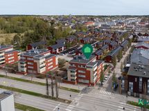 Laamanninpolku 10 A 17