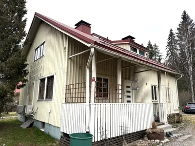 Apartment in Lahti - View 3