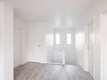 Yläkerran aula
