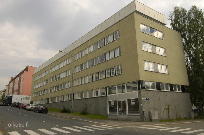 Talokuva