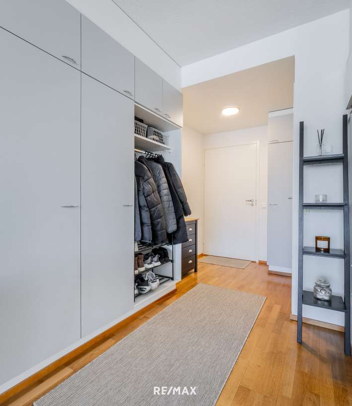 Kerrostalo, 2h,k,kph,s,p, 48,5 m², Maarukanmetsä - Näkymä 3