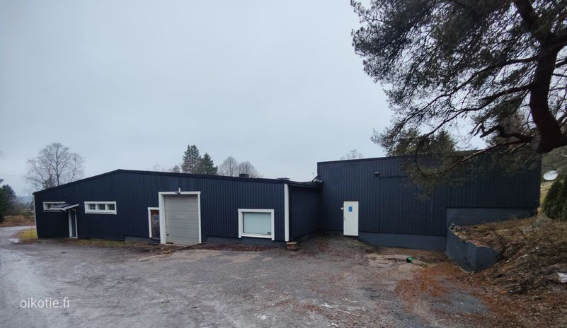 Business premises image