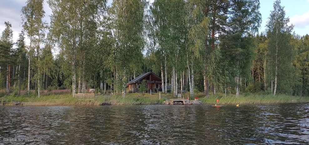 Asuntoilmoituksen kuva