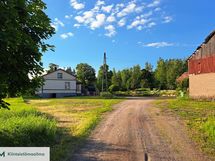 Myyjän ottama kesäkuva