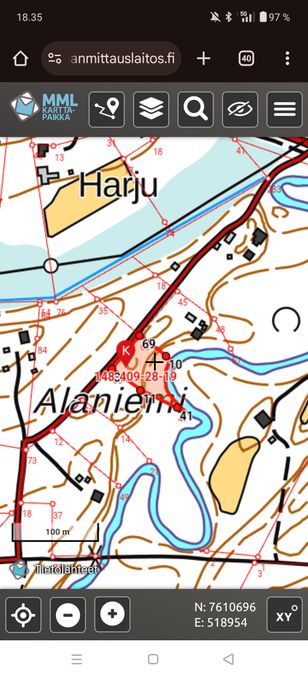 Kohdekuva