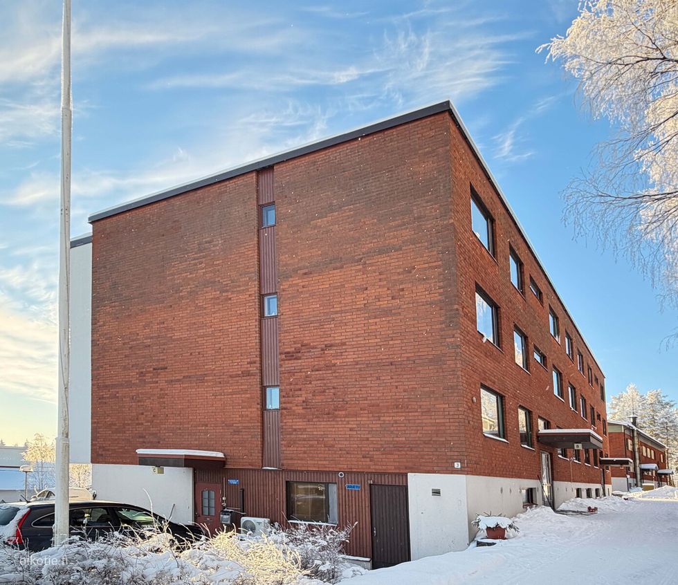 Kohdekuva