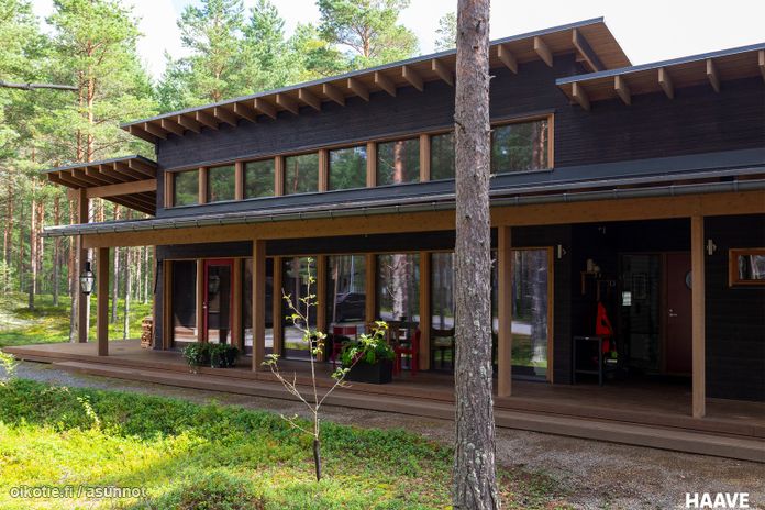 Asuntoilmoituksen kuva