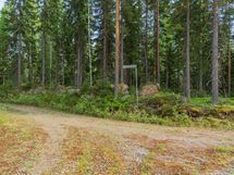 Varkaus, Miehalanjärvi, Sopalanniemenkuja