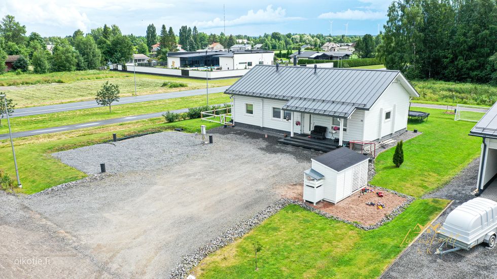 Kohdekuva