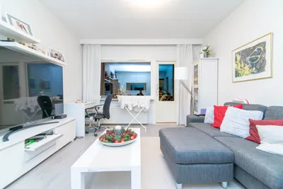 Apartment in Lohja - View 3