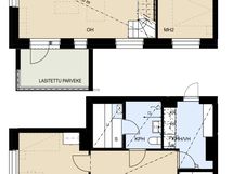 Asunto D37 pohjakuva