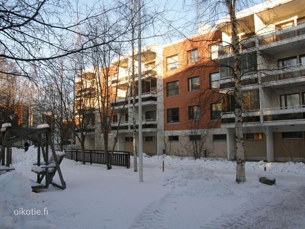 Talokuva