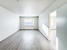 Valoisa kaksio rauhallisella sijainnilla Porvoon keskustassa.