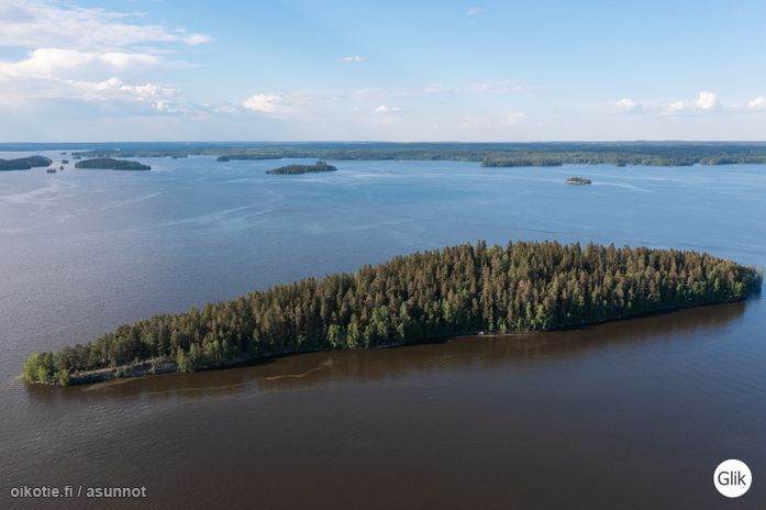 Asuntoilmoituksen kuva