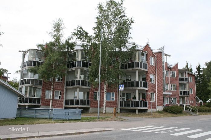 Talokuva
