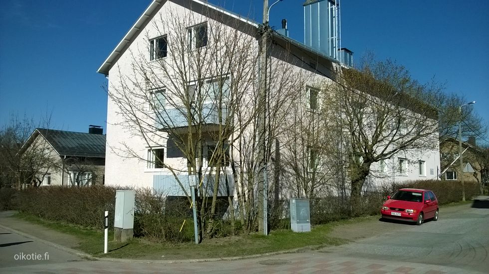 Kohdekuva