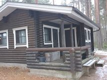 pihasauna