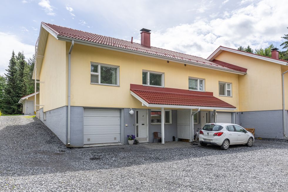 Kohdekuva