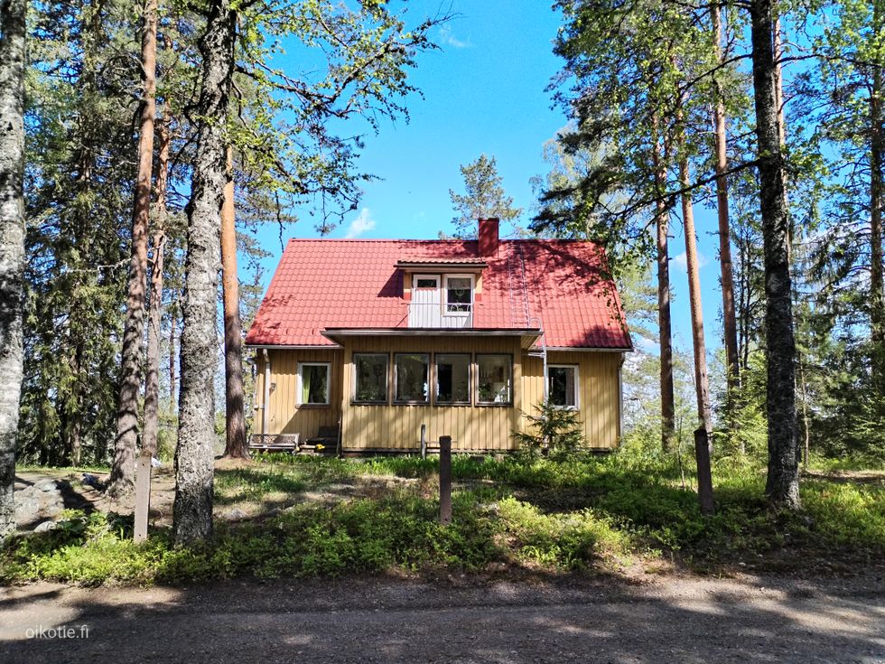 Kohdekuva