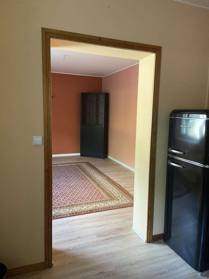 Kerrostalo, 3h +k +  p, 70/80 m², Lallinmäki - Näkymä 3