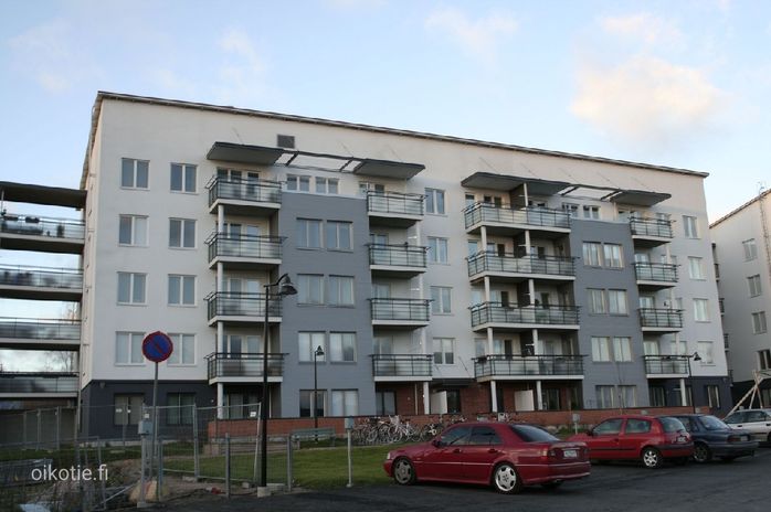 Talokuva