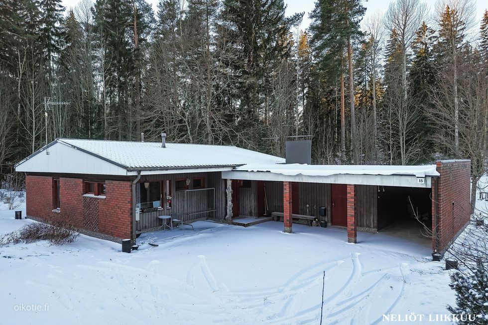 Kohdekuva