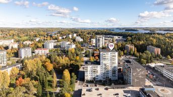 Kohdekuva