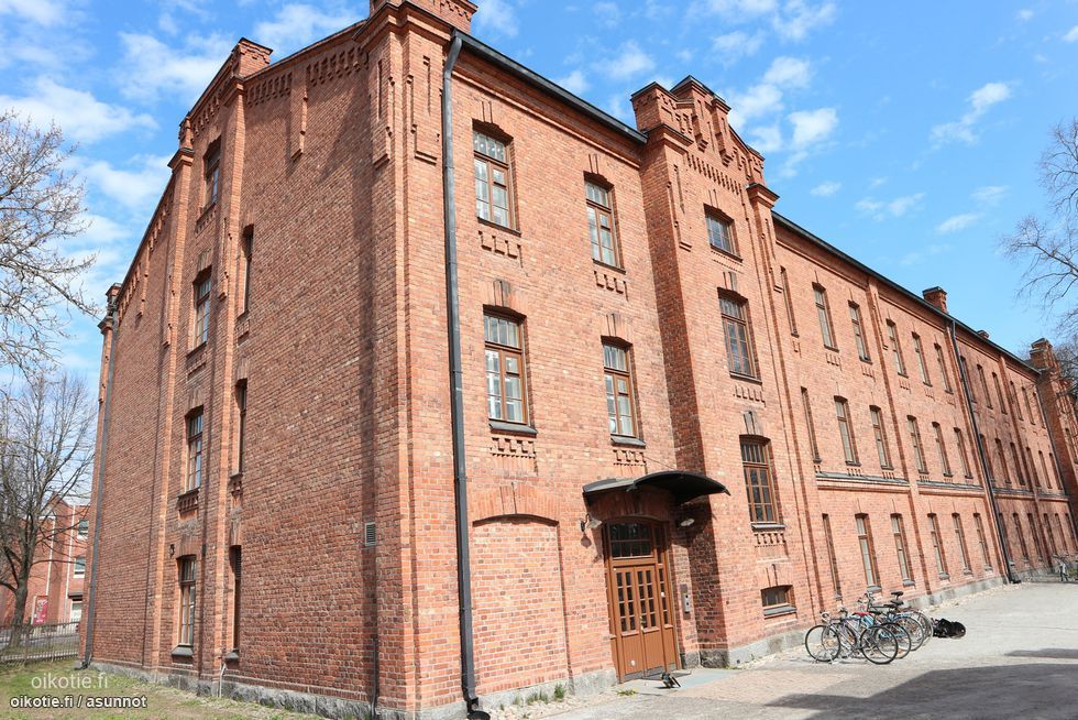 Kohdekuva