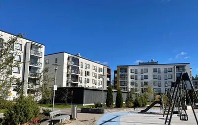 Apartment in Vantaa - View 2