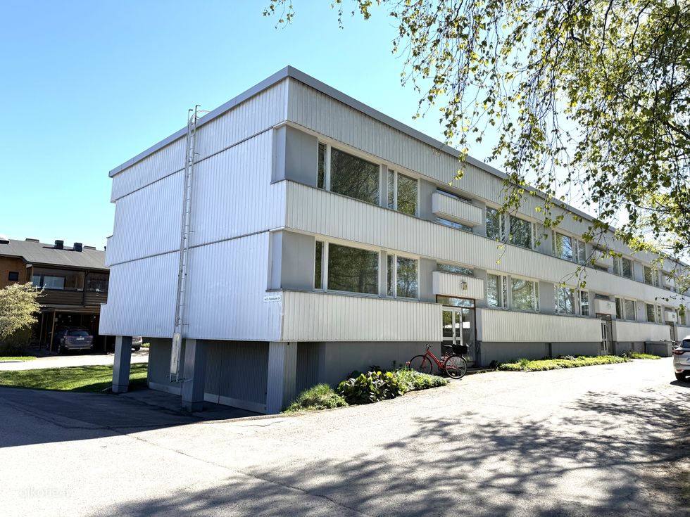 Kohdekuva