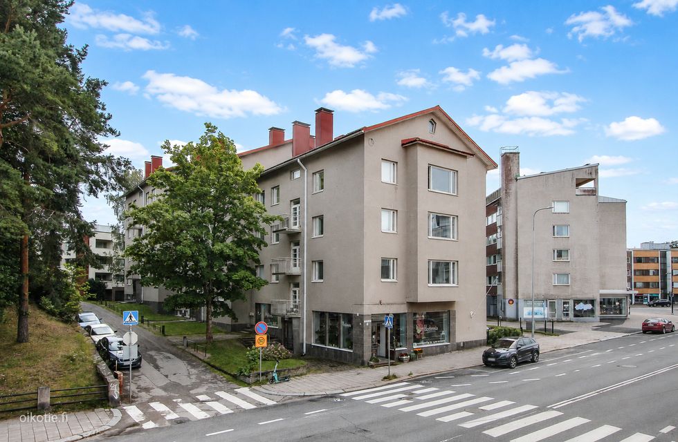 Kohdekuva