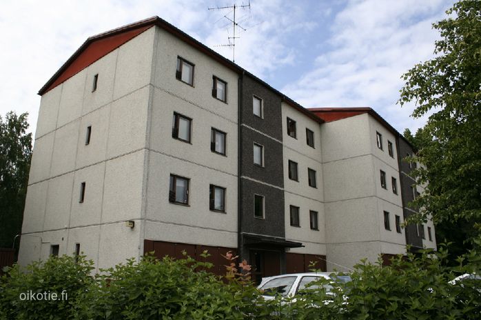 Talokuva