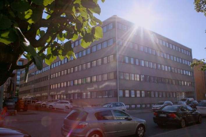 Liiketila, 211 m², Lauttasaari, Helsinki