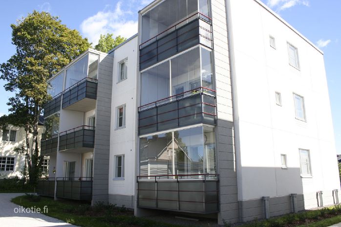 Talokuva