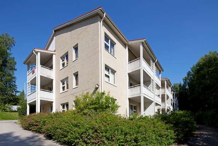 Kerrostalo, 2h+k, 57,5 m², Kaupunginkallio, Espoo