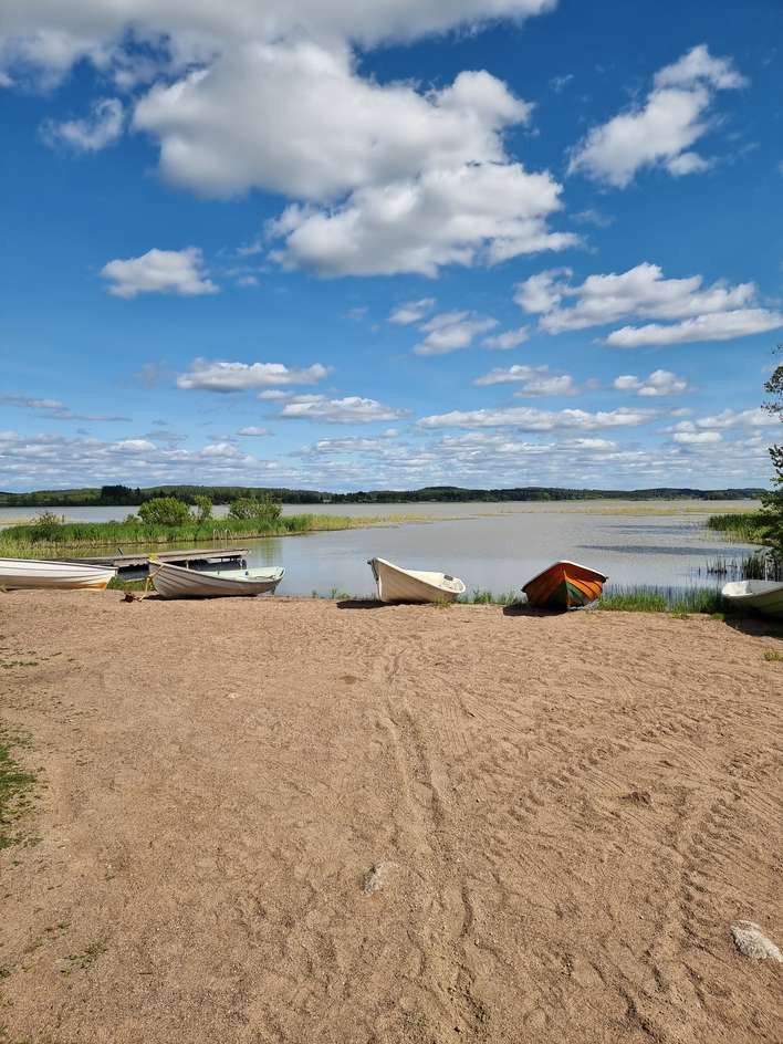 Loma-asunto, 2h, 35 m², Perheniemi - Näkymä 4